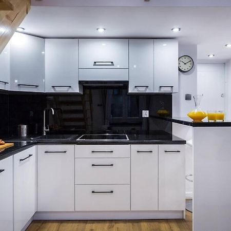 Cozy Stay Apartment - Kazimierz Краків Екстер'єр фото