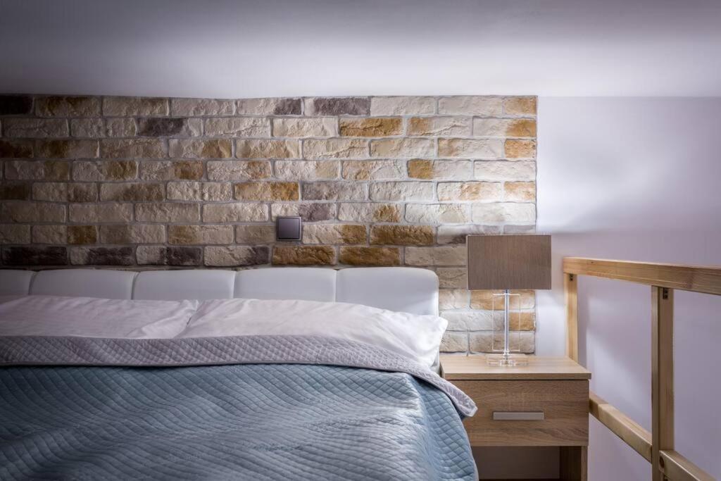 Cozy Stay Apartment - Kazimierz Краків Екстер'єр фото