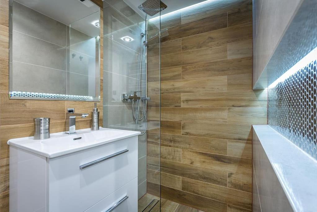 Cozy Stay Apartment - Kazimierz Краків Екстер'єр фото