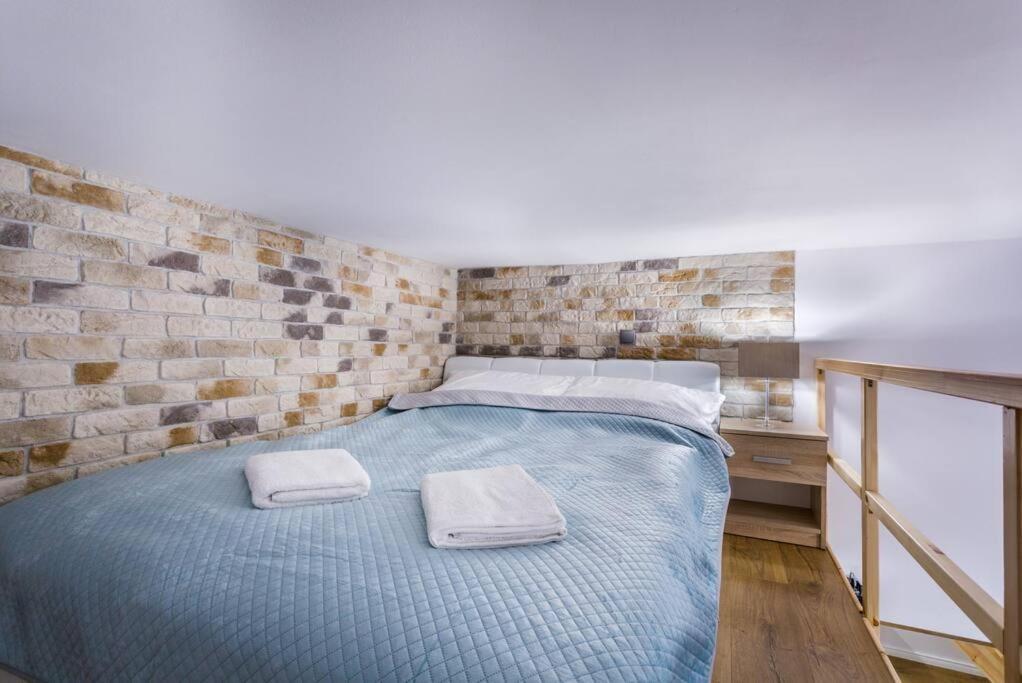 Cozy Stay Apartment - Kazimierz Краків Екстер'єр фото